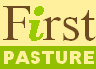 First Pasture